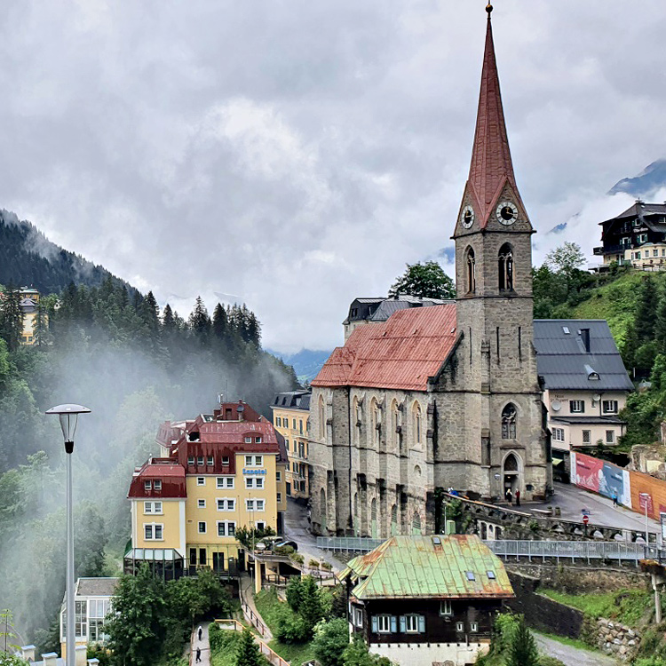 Nikolauskirche